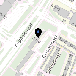 Appartement AHM01 W 2041 11