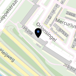 Appartement AHM01 W 2041 110