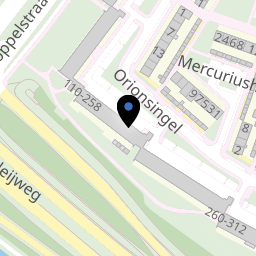 Appartement AHM01 W 2041 113