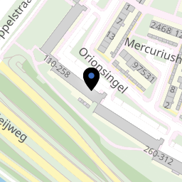 Appartement AHM01 W 2041 114