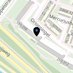 Appartement AHM01 W 2041 115