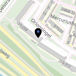 Appartement AHM01 W 2041 116