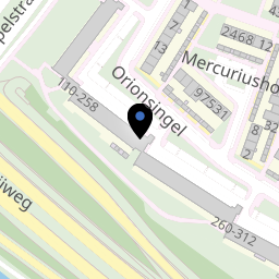 Appartement AHM01 W 2041 117