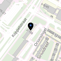 Appartement AHM01 W 2041 12
