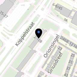 Appartement AHM01 W 2041 13