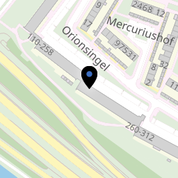 Appartement AHM01 W 2041 138