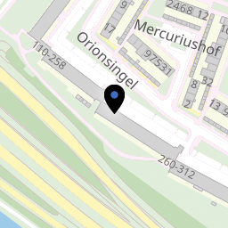 Appartement AHM01 W 2041 139