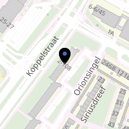 Appartement AHM01 W 2041 14