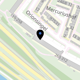 Appartement AHM01 W 2041 140