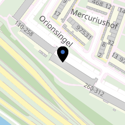 Appartement AHM01 W 2041 141