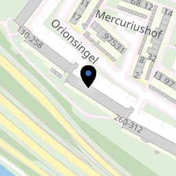 Appartement AHM01 W 2041 143