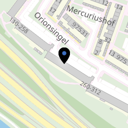 Appartement AHM01 W 2041 145