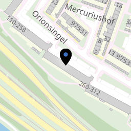 Appartement AHM01 W 2041 147