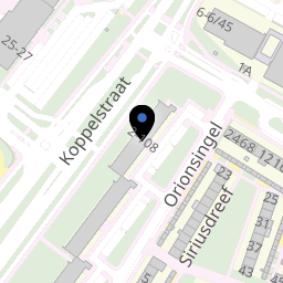 Appartement AHM01 W 2041 15