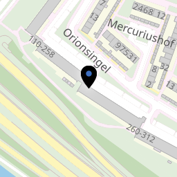 Appartement AHM01 W 2041 167