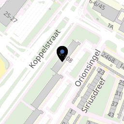 Appartement AHM01 W 2041 19