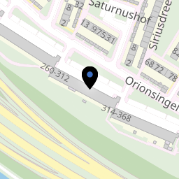 Appartement AHM01 W 2041 200