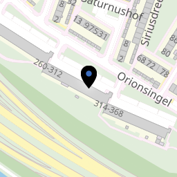 Appartement AHM01 W 2041 203