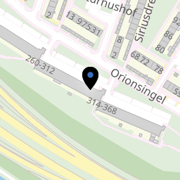 Appartement AHM01 W 2041 207