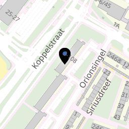 Appartement AHM01 W 2041 21