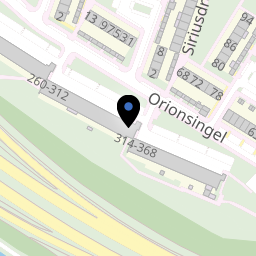 Appartement AHM01 W 2041 210