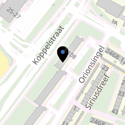 Appartement AHM01 W 2041 23