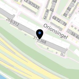 Appartement AHM01 W 2041 233