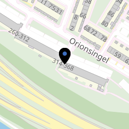 Appartement AHM01 W 2041 234