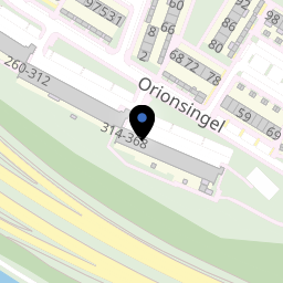 Appartement AHM01 W 2041 238
