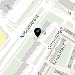 Appartement AHM01 W 2041 24