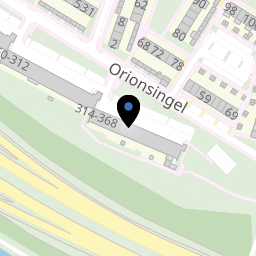 Appartement AHM01 W 2041 243