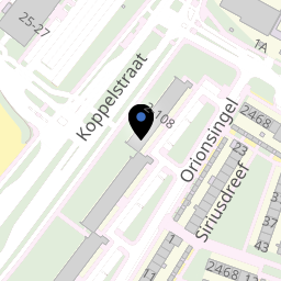 Appartement AHM01 W 2041 25