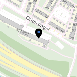 Appartement AHM01 W 2041 250