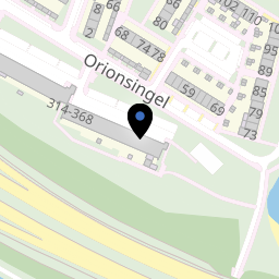 Appartement AHM01 W 2041 253