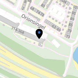 Appartement AHM01 W 2041 255