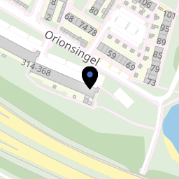 Appartement AHM01 W 2041 257