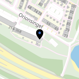 Appartement AHM01 W 2041 258