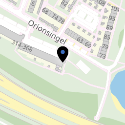 Appartement AHM01 W 2041 259