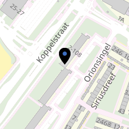 Appartement AHM01 W 2041 27