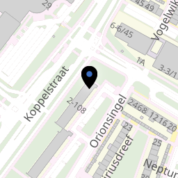Appartement AHM01 W 2041 3