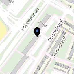 Appartement AHM01 W 2041 33