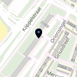 Appartement AHM01 W 2041 34