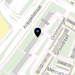 Appartement AHM01 W 2041 37