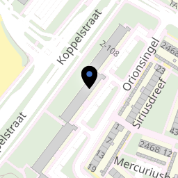 Appartement AHM01 W 2041 39