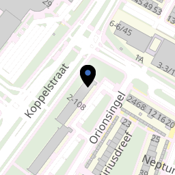 Appartement AHM01 W 2041 4