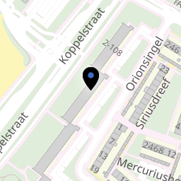 Appartement AHM01 W 2041 40