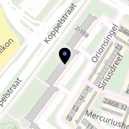 Appartement AHM01 W 2041 42