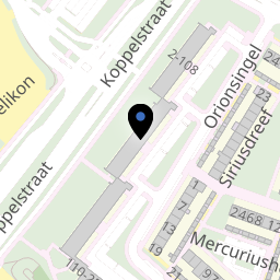 Appartement AHM01 W 2041 45