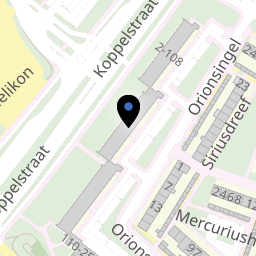 Appartement AHM01 W 2041 46