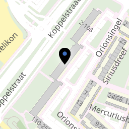 Appartement AHM01 W 2041 47